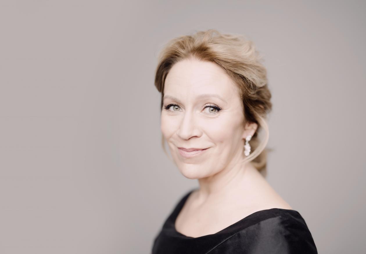 Carolyn Sampson